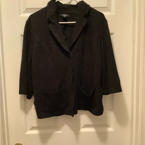 Alfani cover top size 16W - Picture 1 of 5